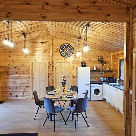 Chalet Istres Des Ardennes Fromelennes Ngoại thất bức ảnh