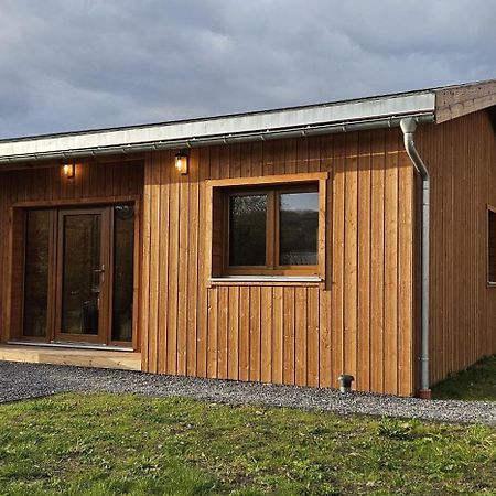 Chalet Istres Des Ardennes Fromelennes Ngoại thất bức ảnh