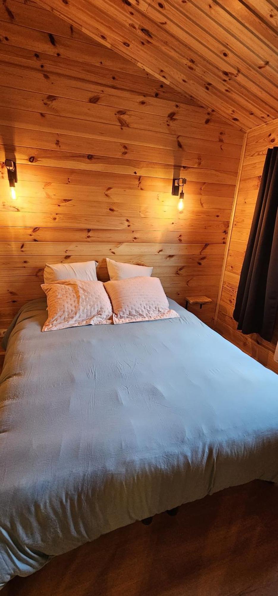 Chalet Istres Des Ardennes Fromelennes Ngoại thất bức ảnh