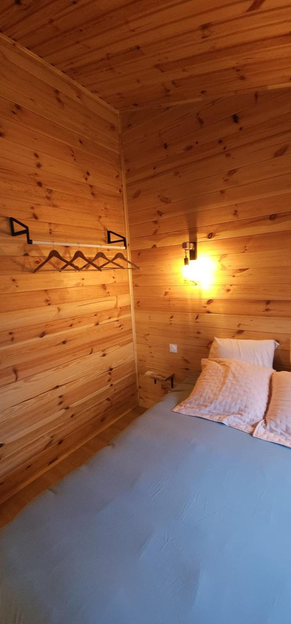 Chalet Istres Des Ardennes Fromelennes Ngoại thất bức ảnh