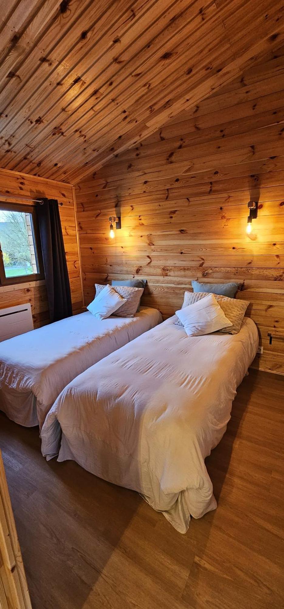 Chalet Istres Des Ardennes Fromelennes Ngoại thất bức ảnh