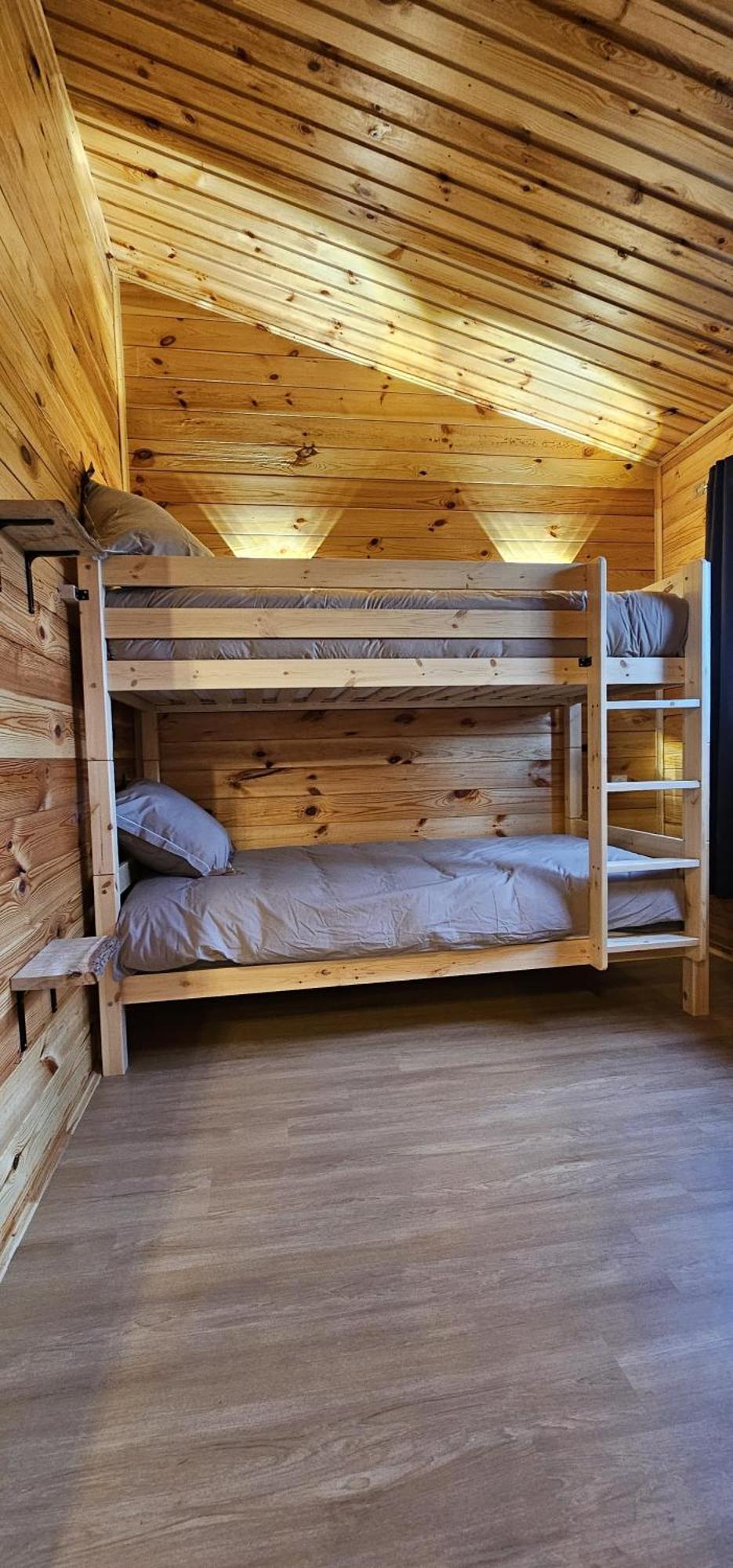 Chalet Istres Des Ardennes Fromelennes Ngoại thất bức ảnh