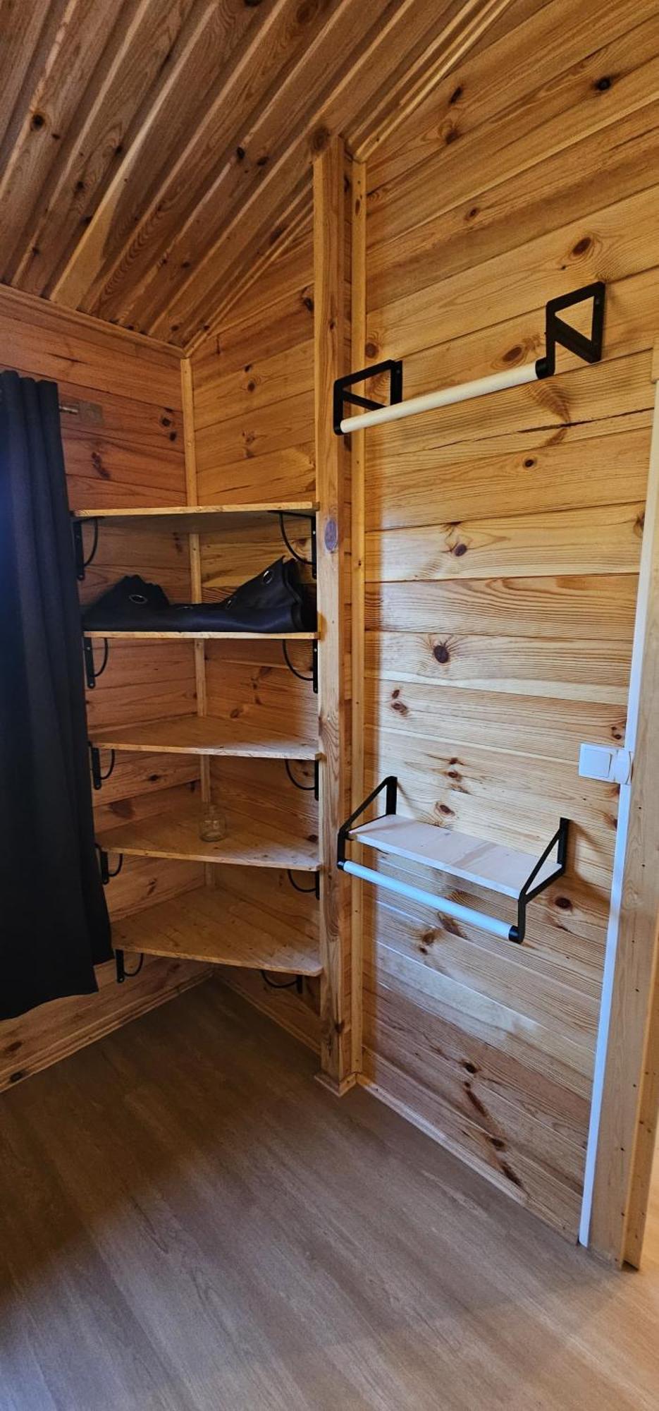Chalet Istres Des Ardennes Fromelennes Ngoại thất bức ảnh