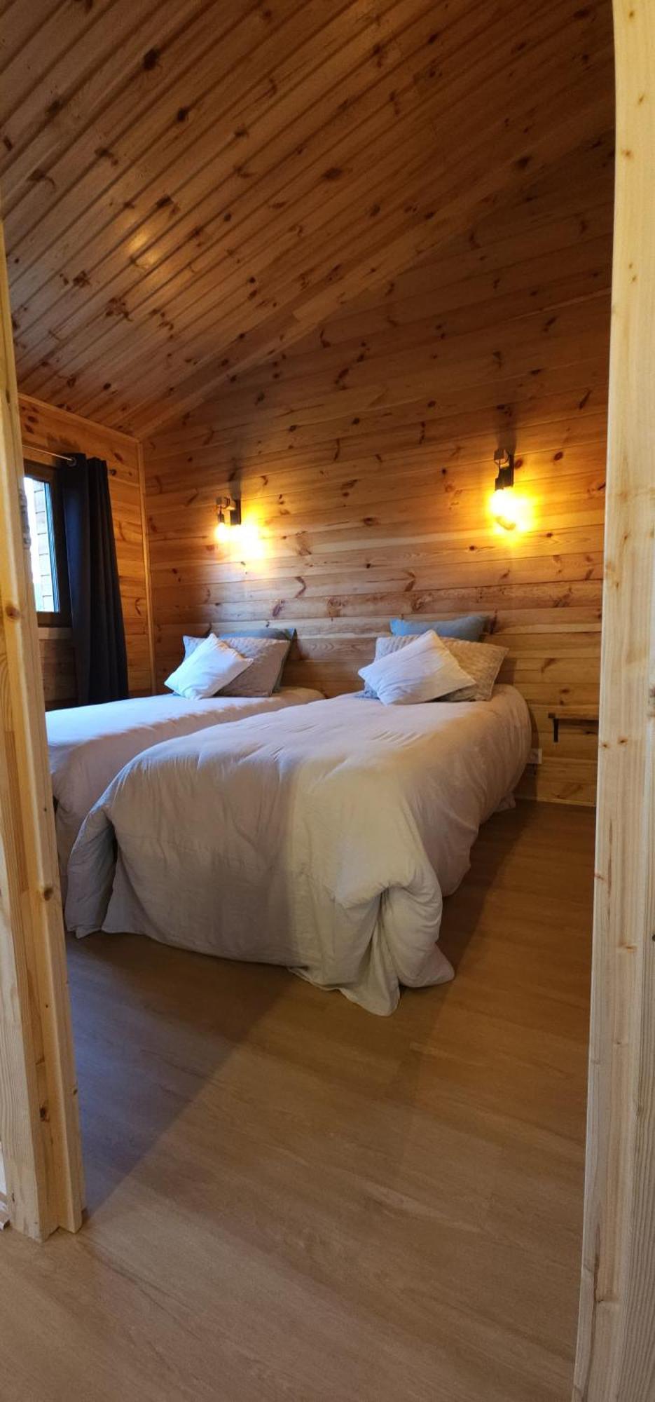 Chalet Istres Des Ardennes Fromelennes Ngoại thất bức ảnh
