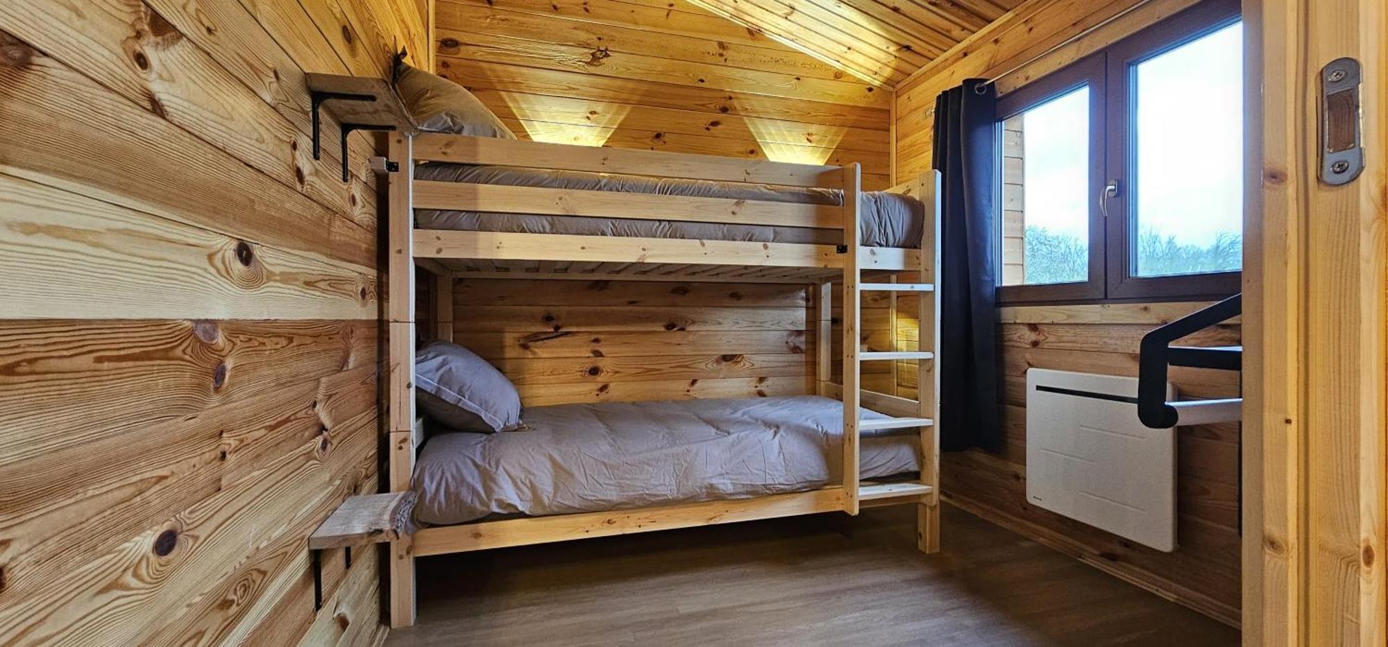 Chalet Istres Des Ardennes Fromelennes Ngoại thất bức ảnh