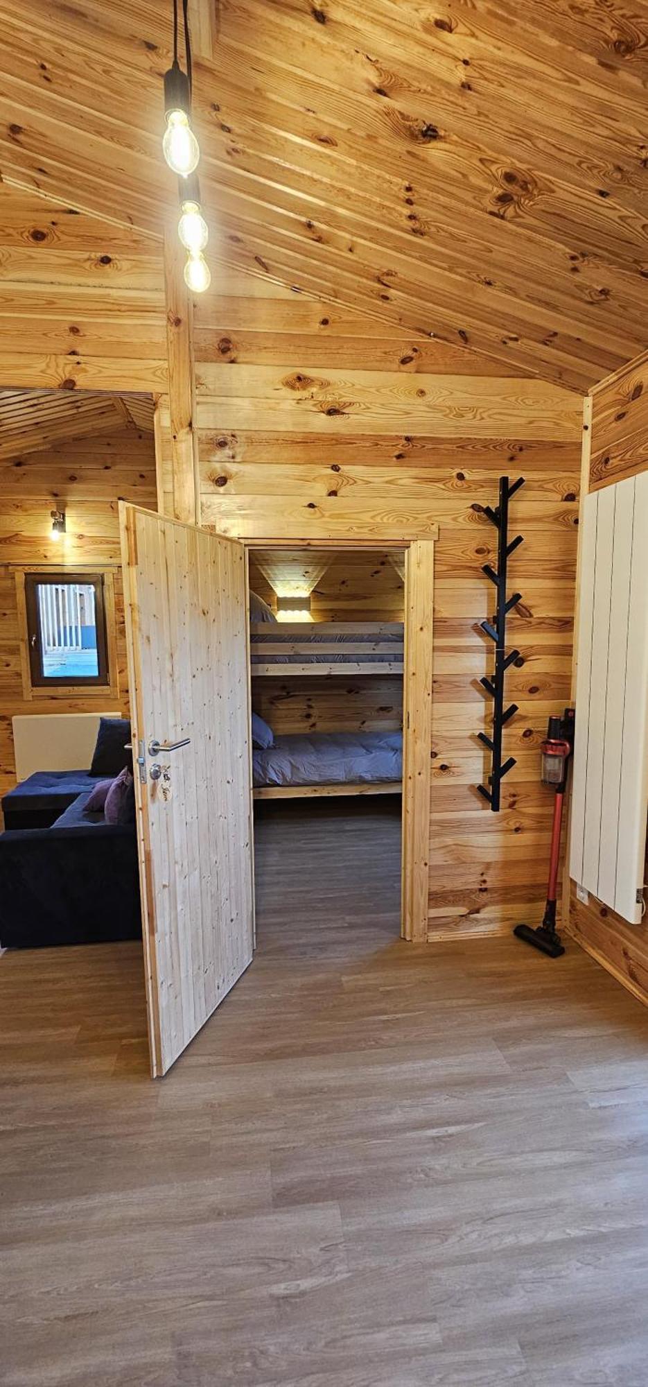 Chalet Istres Des Ardennes Fromelennes Ngoại thất bức ảnh