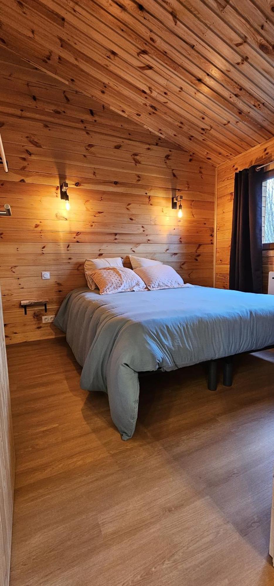 Chalet Istres Des Ardennes Fromelennes Ngoại thất bức ảnh